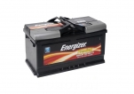 Akumulator Energizer  80AH D+ 740A Premium